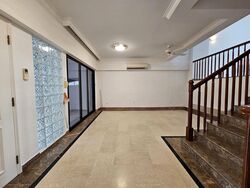 Chancery Grove (D11), Terrace #563623551